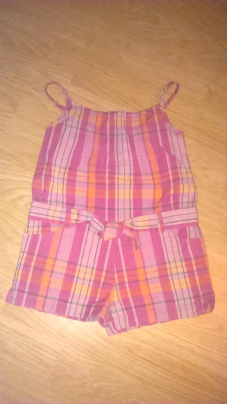 Letný overal la redoute, 92