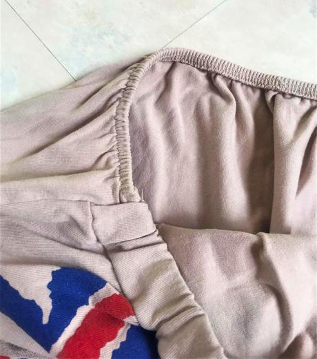 Perfektný overal england, s