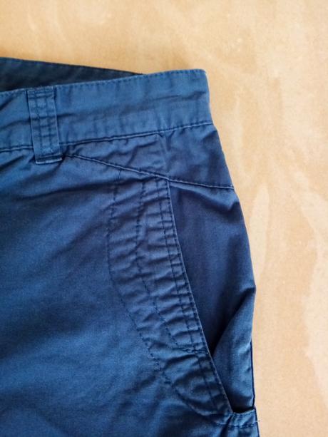 Detské nohavice, 30