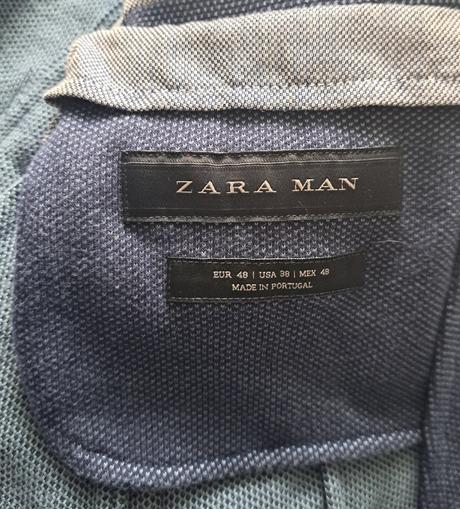 Sako zara (m), zara,m