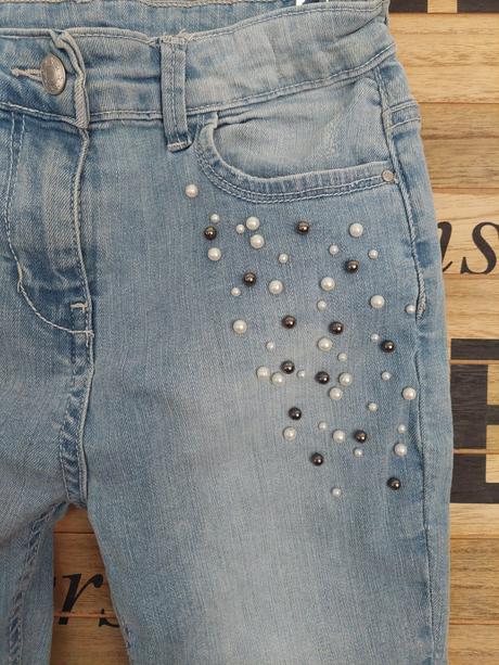 Rifle s perlickami, lindex,140