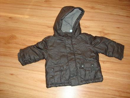 Chlapčenská bunda, cherokee,62