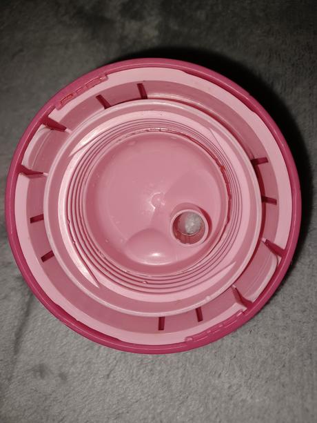 Termo flaša avent ružová, avent