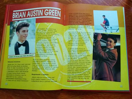 Ročenka bh - 90210,