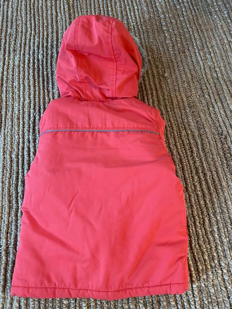 Bunda f&f 5-6r, f&f,116