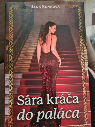Sára kráča do paláca, 