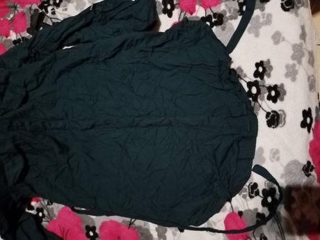 Koselove šaty, h&m,xs