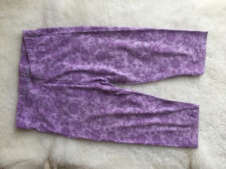 Trojštvrťové legíny , v 134/140, pepperts,134