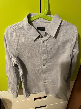 Košeľa, tchibo,134