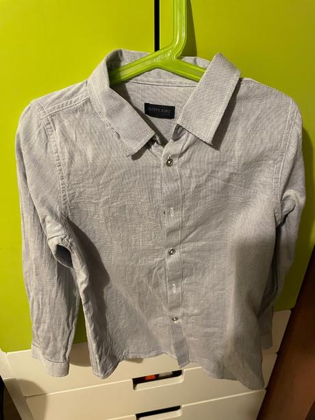 Košeľa, tchibo,134