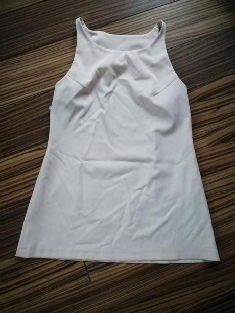 Tričko-bluzka, ad style,38