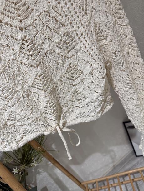 Sveter top zara, zara,s