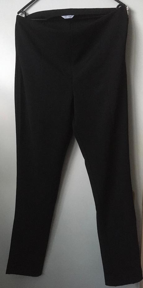 Nohavice, kardigán, triko, 42