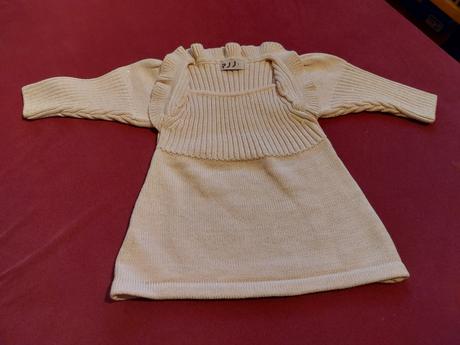 Pekné šatičky 68-74, 68