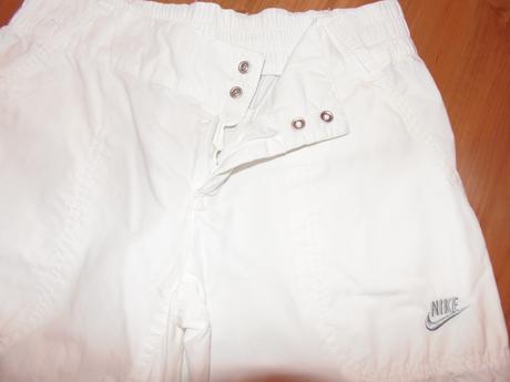 Dievčenské trištvrťáky, nike,170