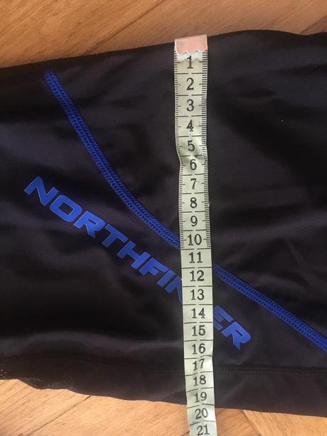 Northfinder bežecké nohavice s, northfinder®,s