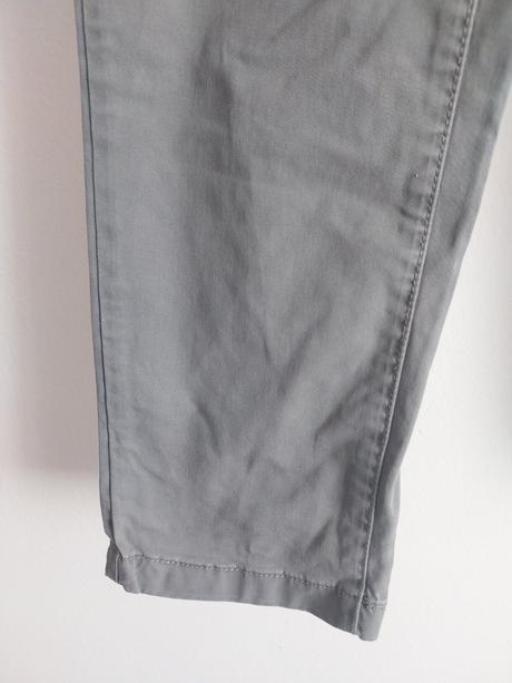Elegantne nohavice, tommy hilfiger,m