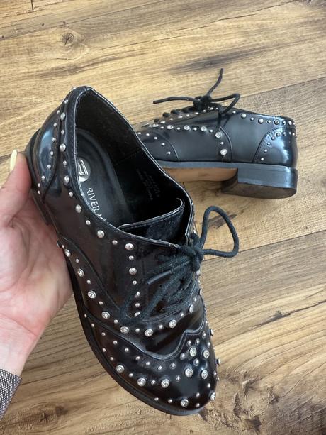 Topánky, river island,37