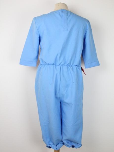 Smiffys "továrenské dievča rok 1942" veľ. s a, 