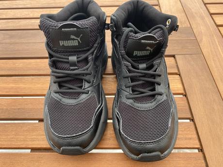 Tenisky puma, puma,35