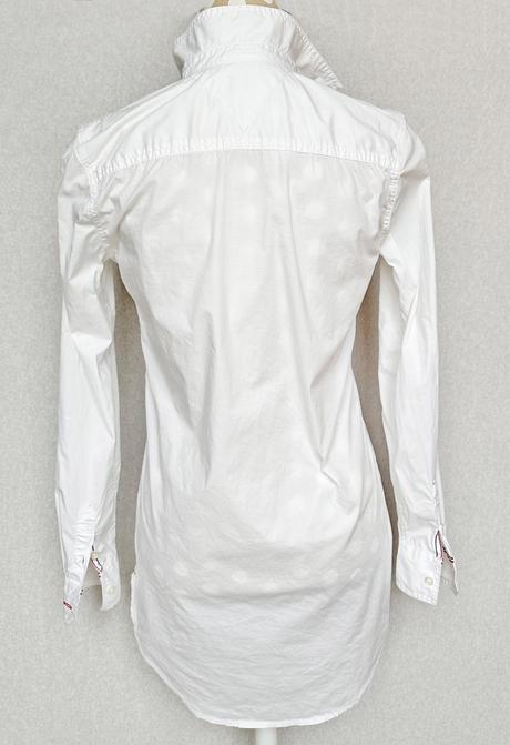 Tommy hilfiger košeľová tunika, tommy hilfiger,xs