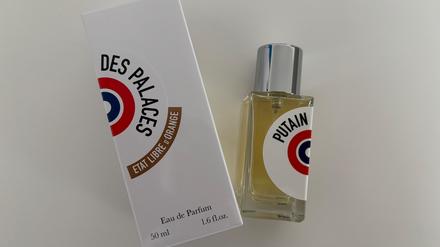 Eldo putain des palaces odstrek 5 ml,