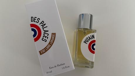 Eldo putain des palaces odstrek 5 ml,