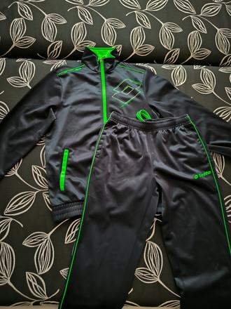 Súprava lotto, lotto,164