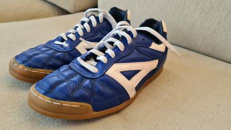 Detske halove botasky - ako nove, 34