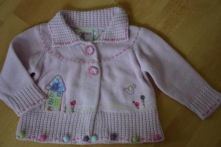 Domcekovy svetrik s dievcatkom, next,86