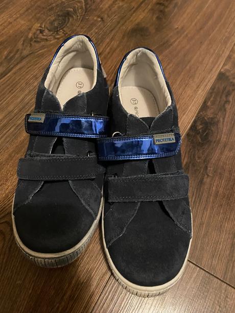 Protetika topanky, protetika,37