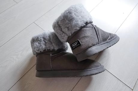 Teplé ugg, ugg,39
