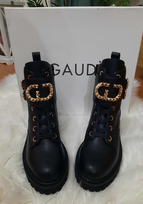 Topánky gaudì, gaudi,36