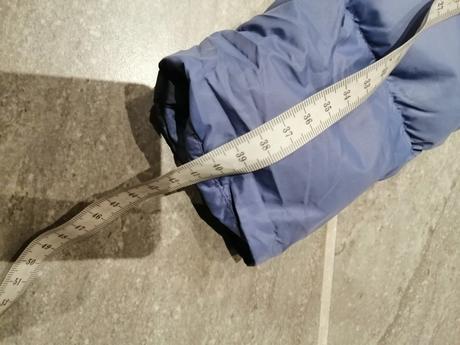 Fialová bunda disney v110, 6r., disney,110