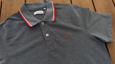 2pack jack&jones polo m, m