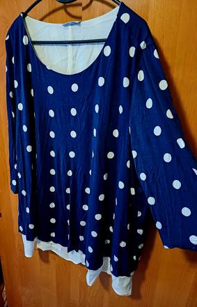 Damska tunika xxxl, xxxl