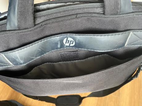 Hp - taška / brašna na notebook, hp (hewlett-packard)