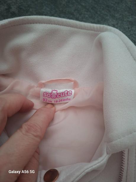 Bundička s futrom č.92, 92