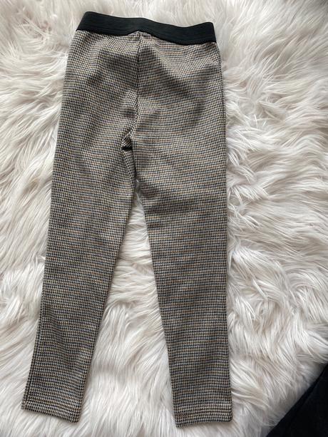 Elasticke nohavice reserved, reserved,110