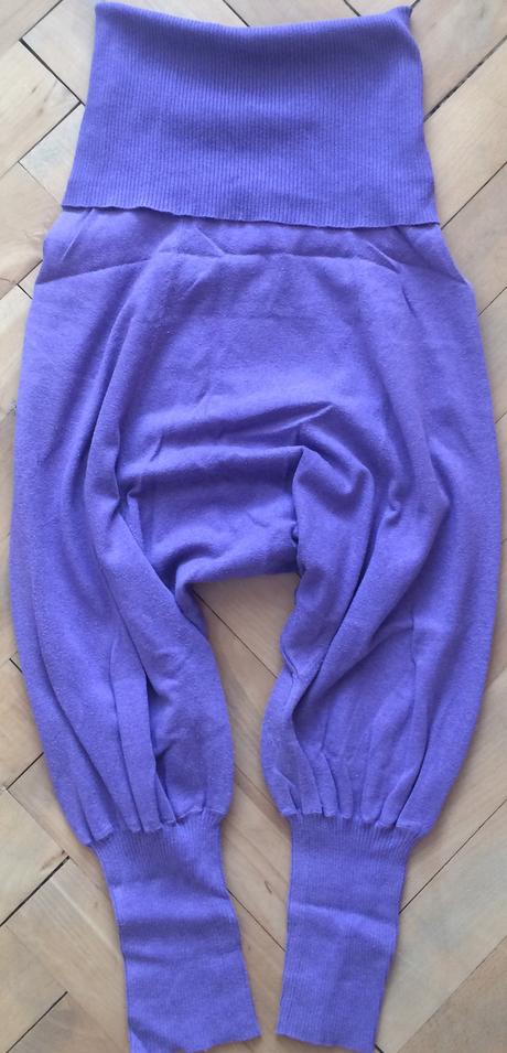 Úpletové háremky, intimissimi,s