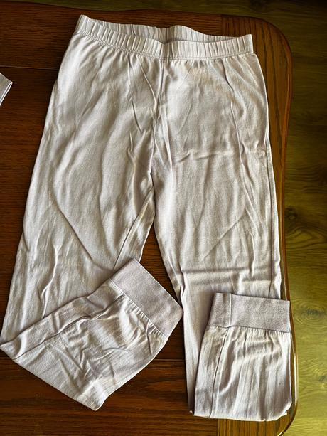 Pyžamko frozen ii a druhé grátis, disney,128