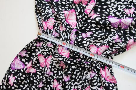 Letny overal, debenhams,146