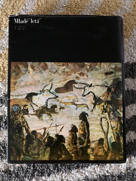 Cesta za adamom (1983), 