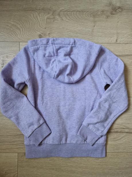 Mikina reserved 146 fialova, reserved,146