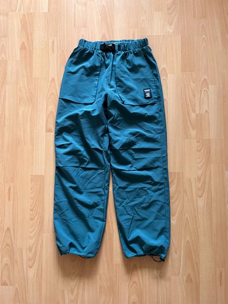 Tyrkysové chlapčenské športové nohavice reserved, reserved,170