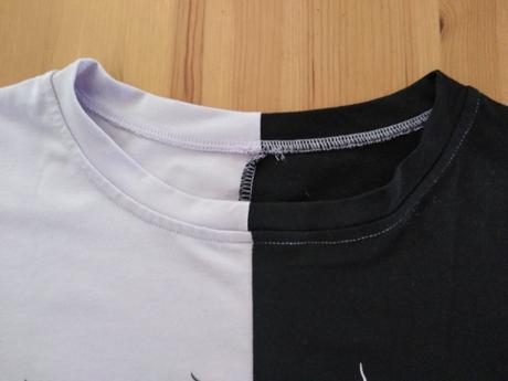 Tenká mikina romwe, s