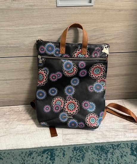 Ruksak, desigual
