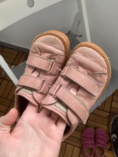 Froddo topánky, froddo,28