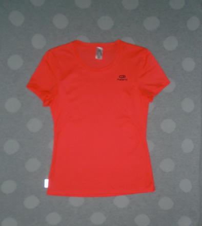 Športové tričko, decathlon,34