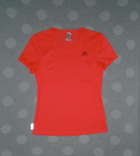 Športové tričko, decathlon,34